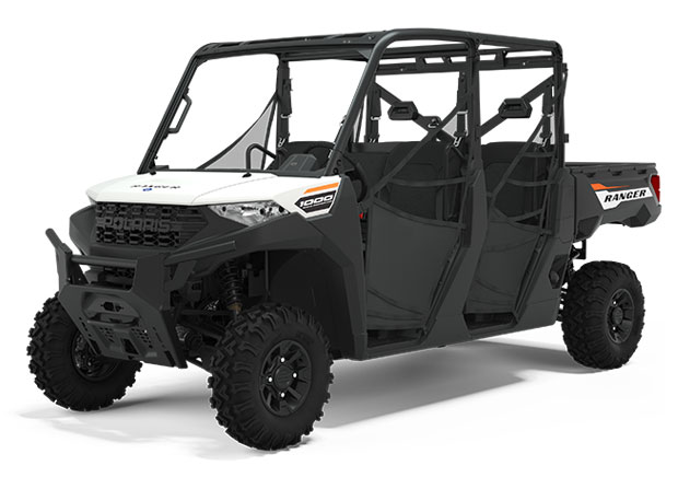 RANGER CREW 1000 EPS
