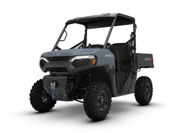 RANGER 500